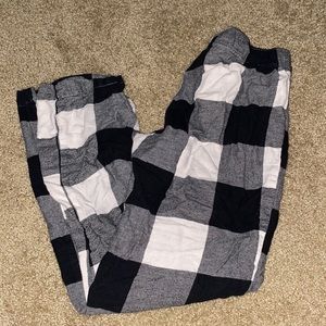 Oldnavy sleep pants